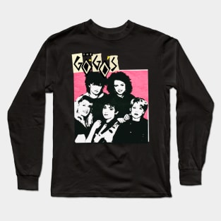 The Gogos Long Sleeve T-Shirt